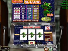 Operation M.Y.O.W